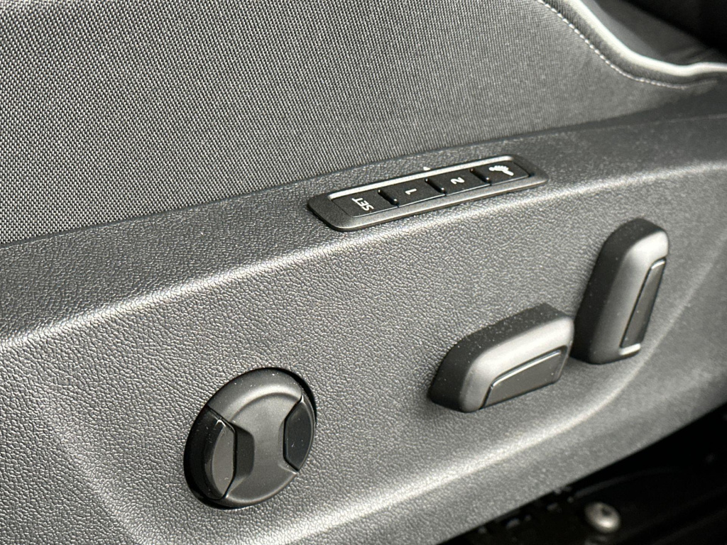 Skoda Enyaq Coupe