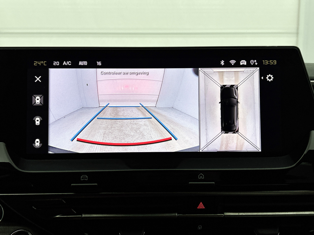 Citroen C5 X