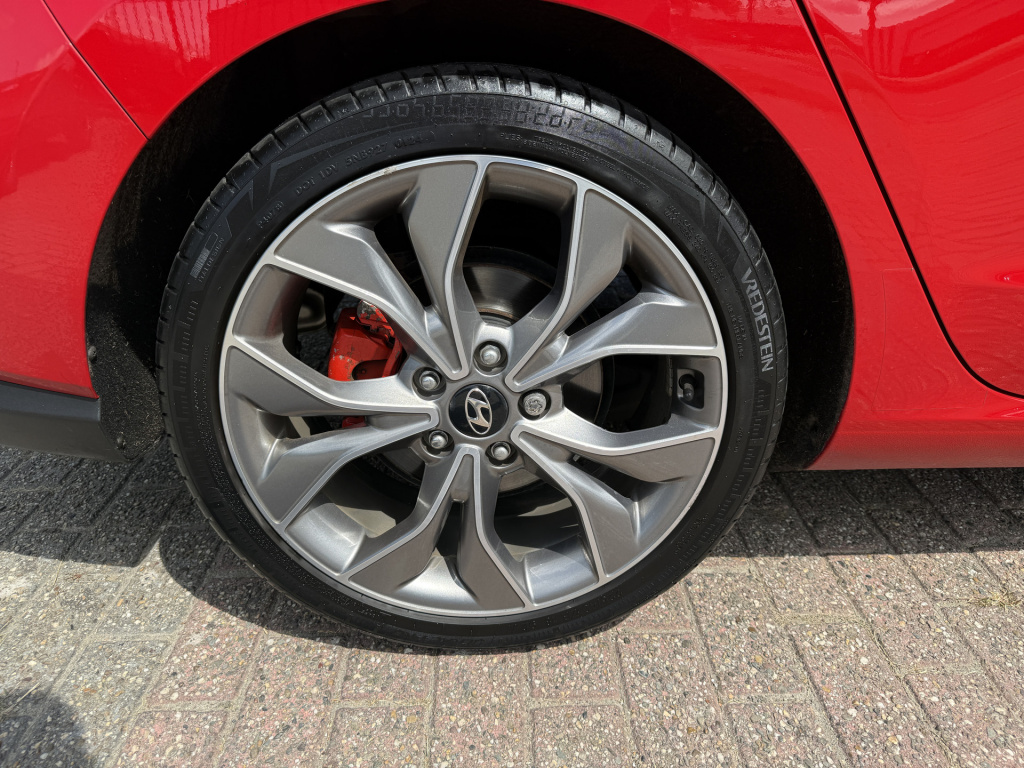 Hyundai I 30