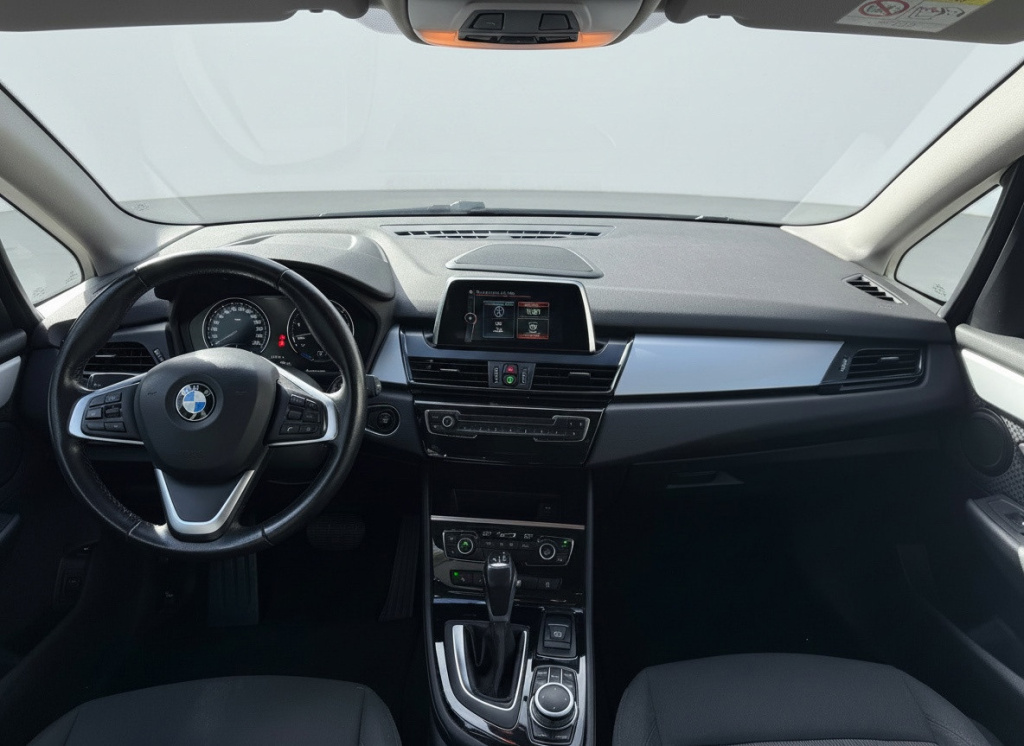 BMW 2-serie