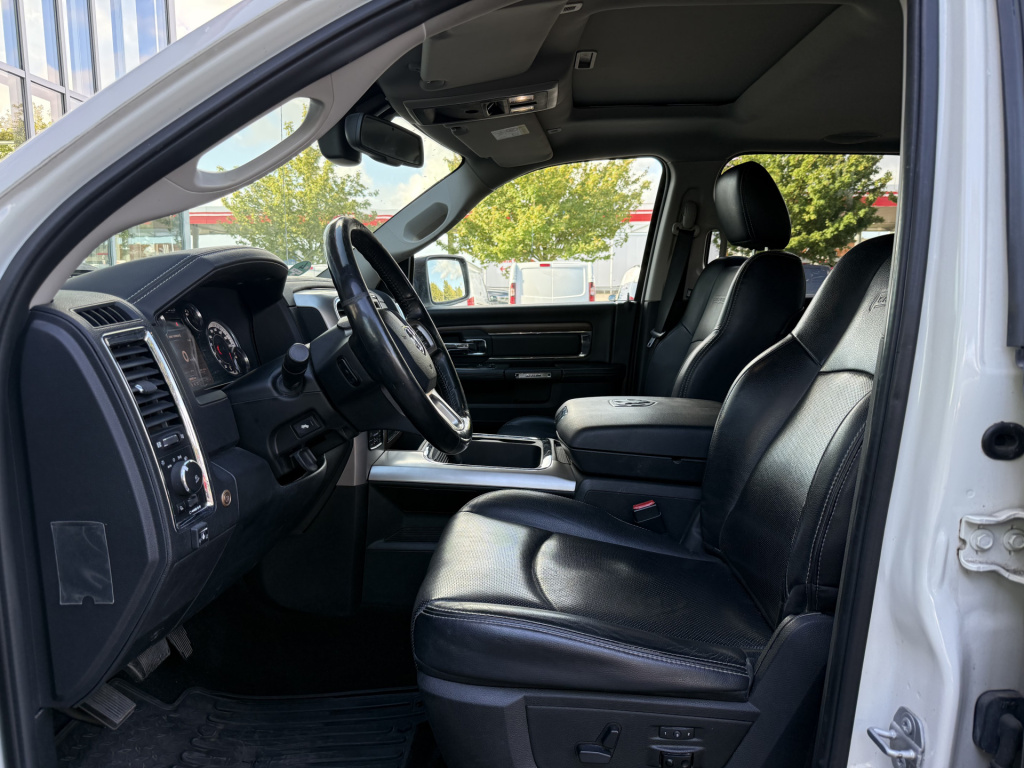 Dodge Ram 1500