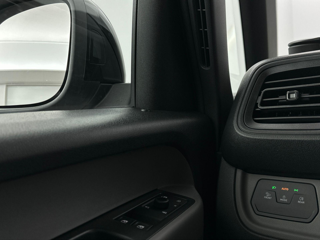 Volkswagen Id. Buzz Cargo
