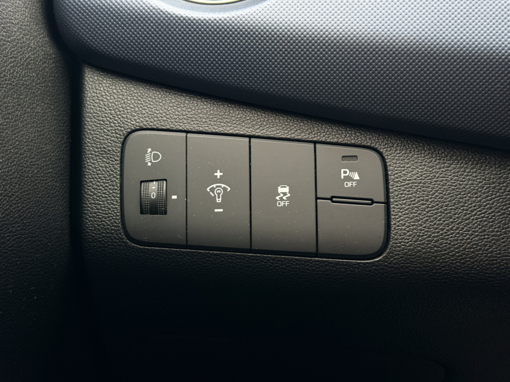 Hyundai I 10