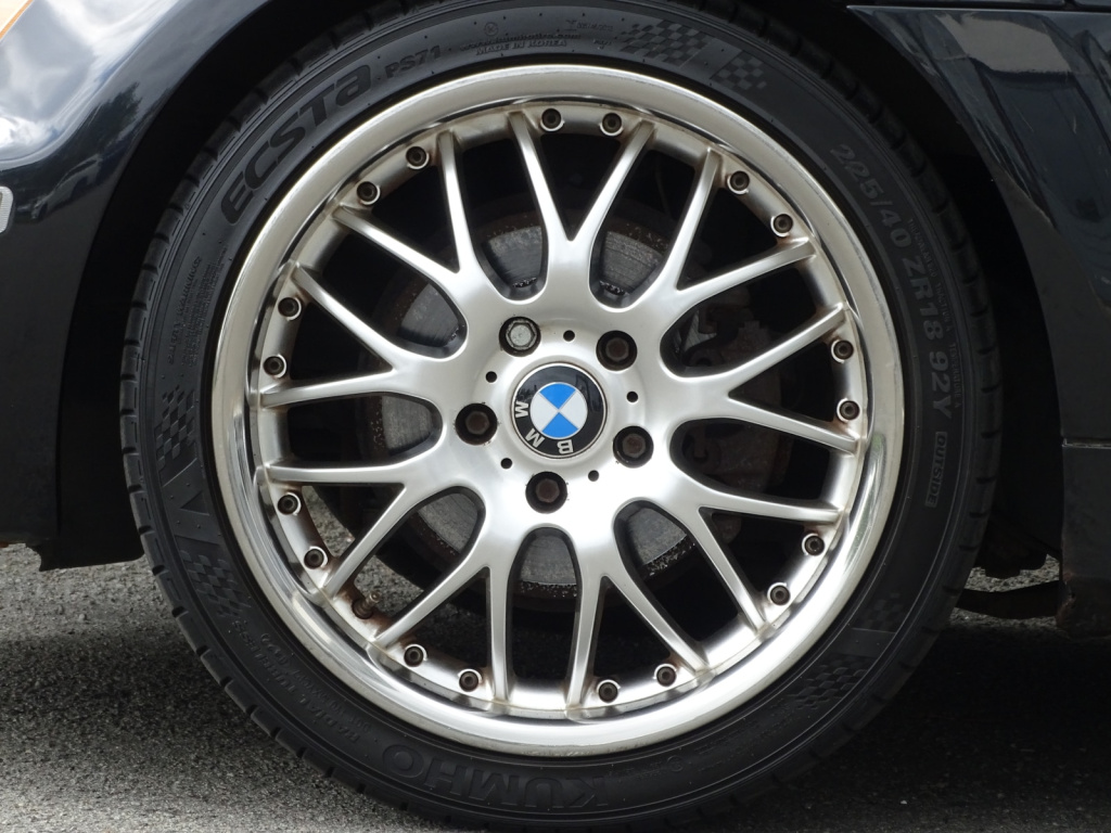 BMW Z3