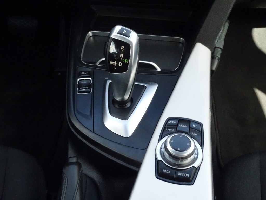 BMW 3-serie