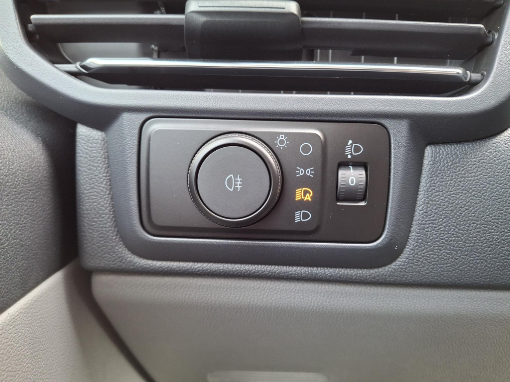 Ford E-transit