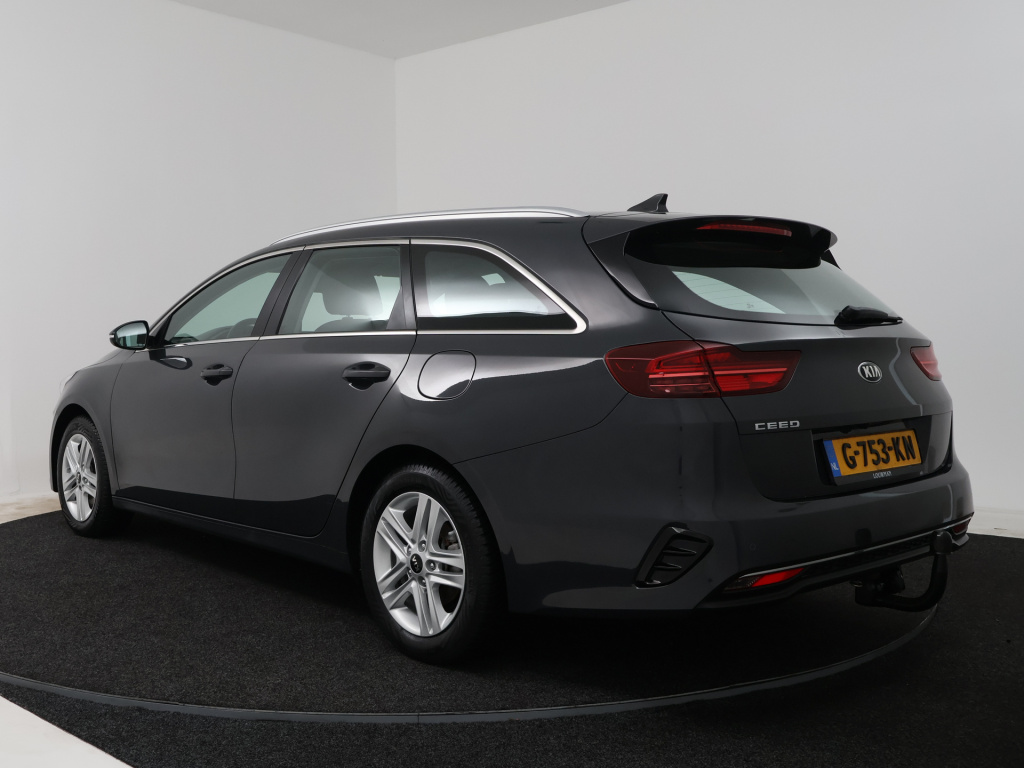 Kia Ceed Sportswagon