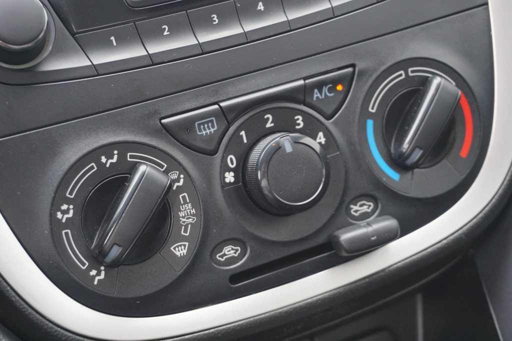 Suzuki Celerio