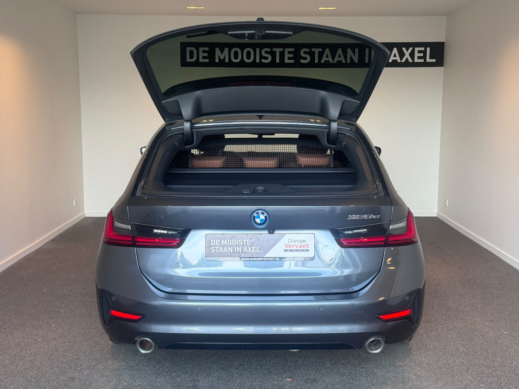BMW 3-serie