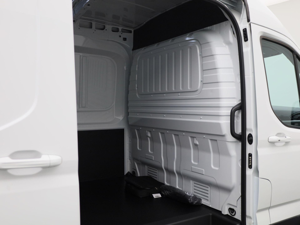 Maxus Edeliver9