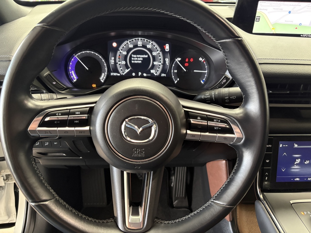 Mazda Mx-30
