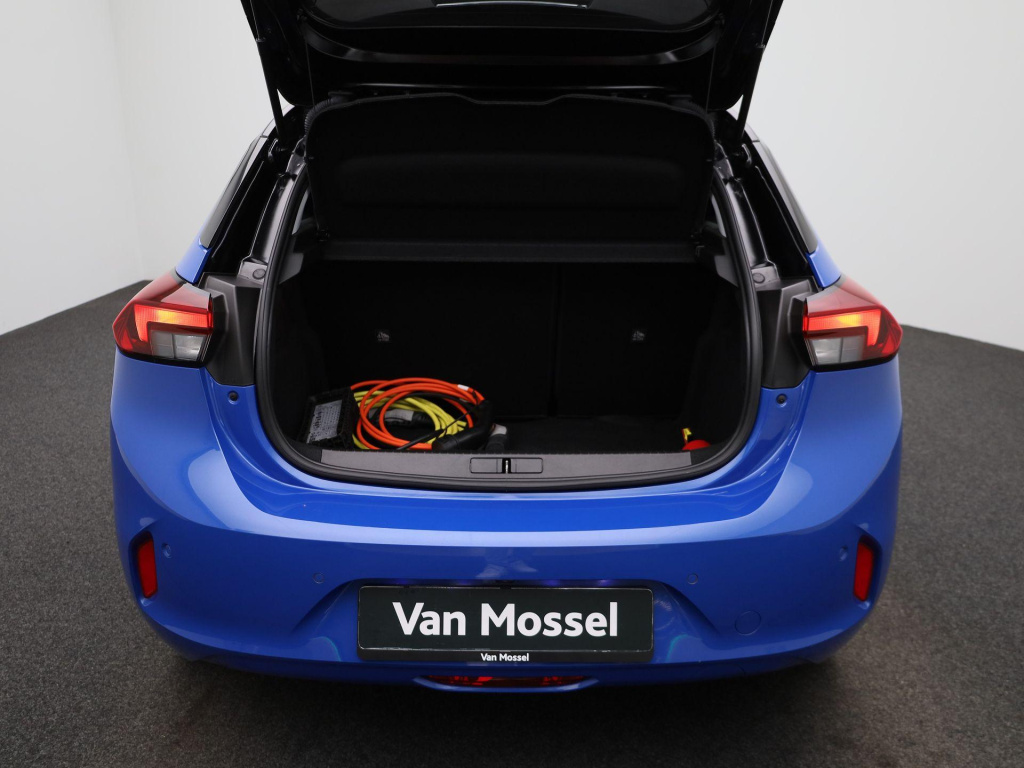 Opel Corsa-e