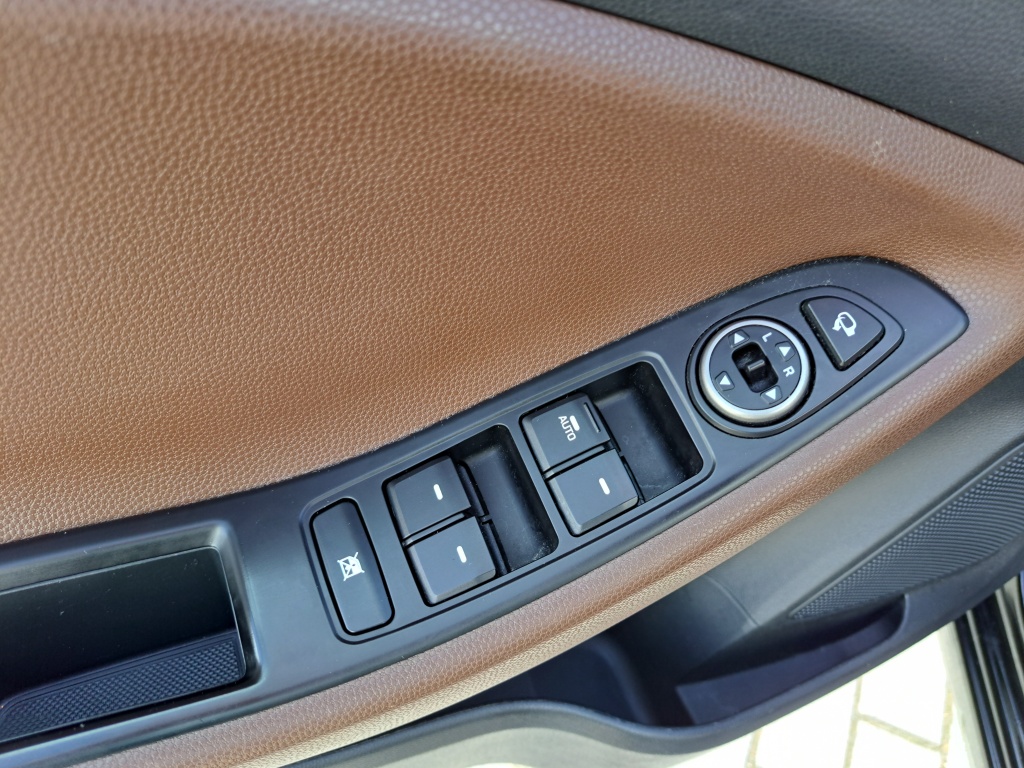 Hyundai I 20