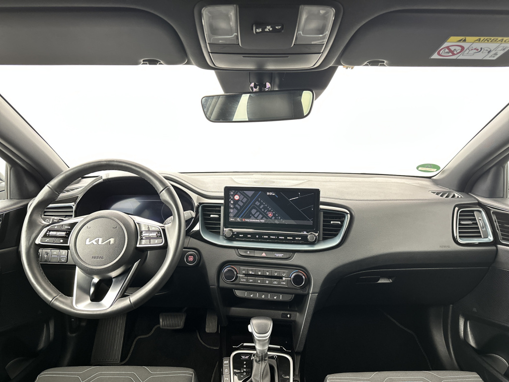 Kia Ceed Sportswagon