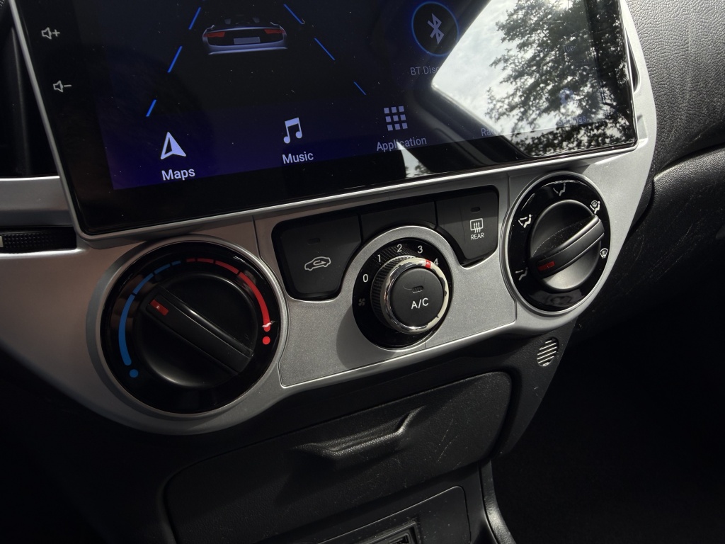 Hyundai I 20
