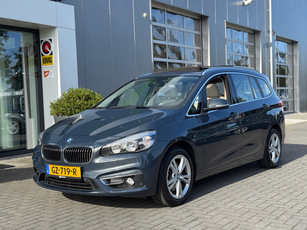 BMW 2-serie