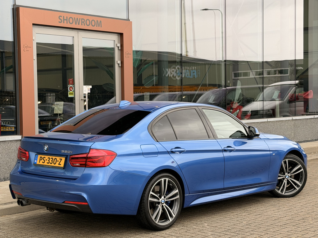 BMW 3-serie