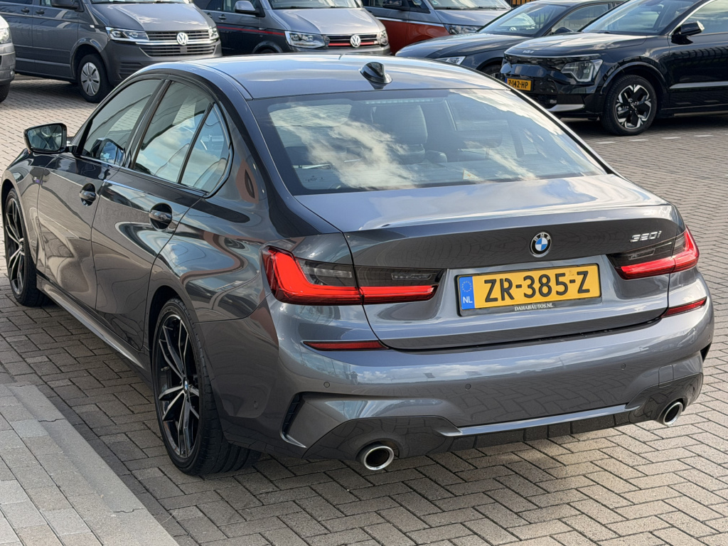 BMW 3-serie