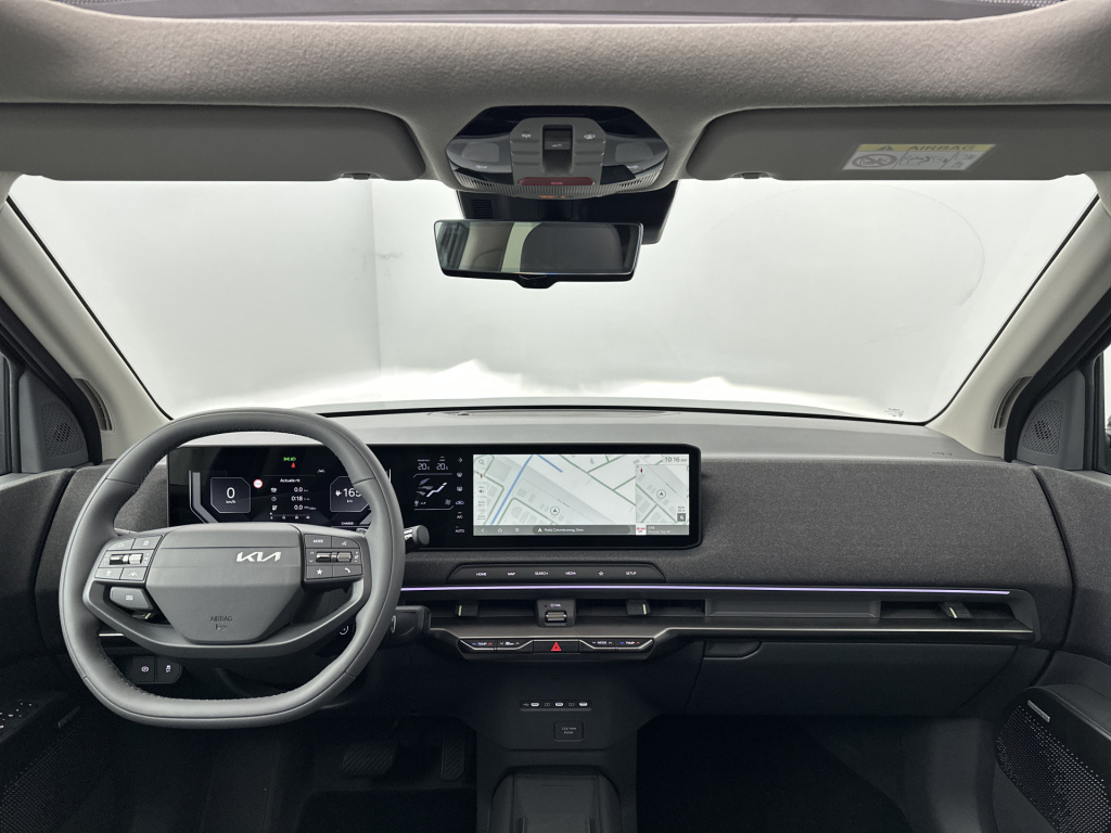 Kia Ev2