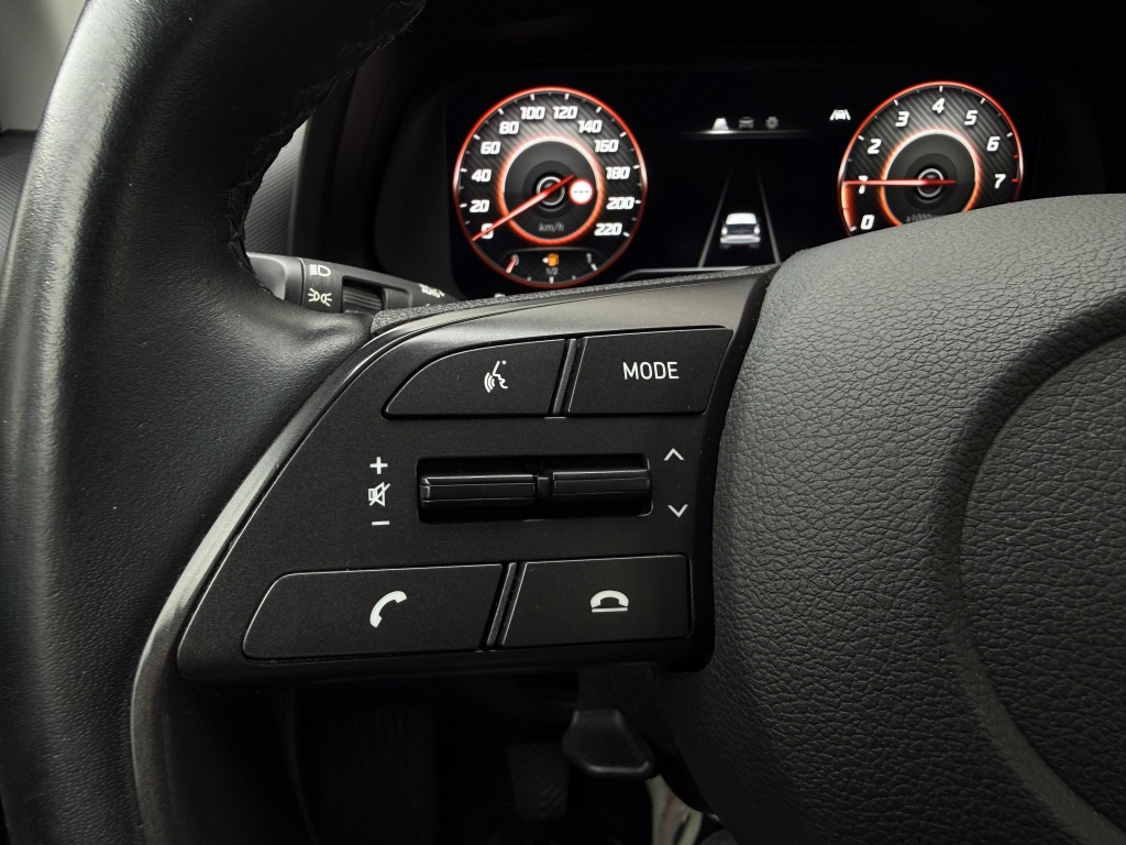 Hyundai I 20