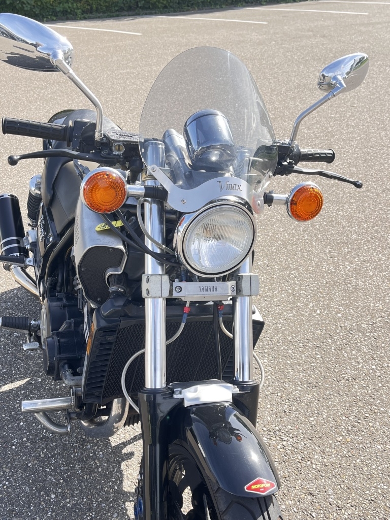 Yamaha Onbekend