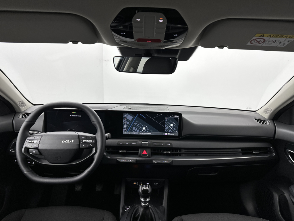 Kia K4