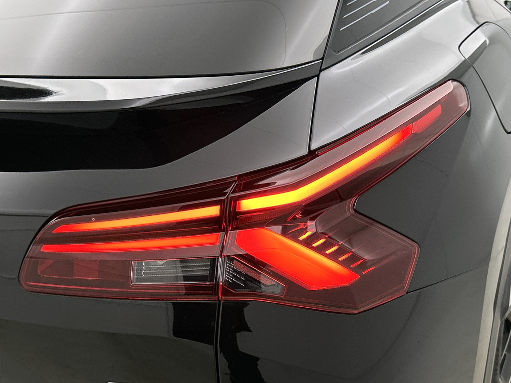 Citroen C5 X