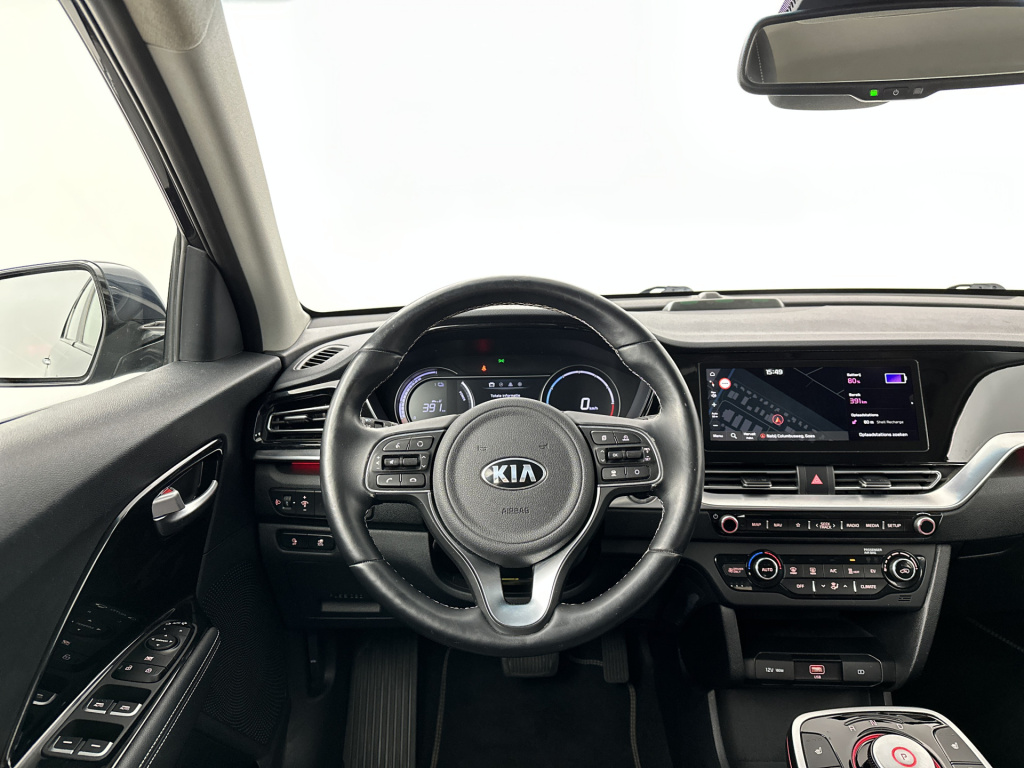 Kia E-niro