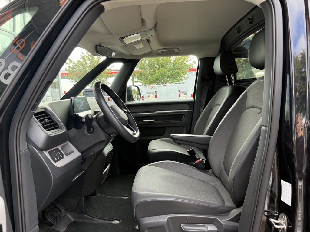 Volkswagen Id. Buzz Cargo