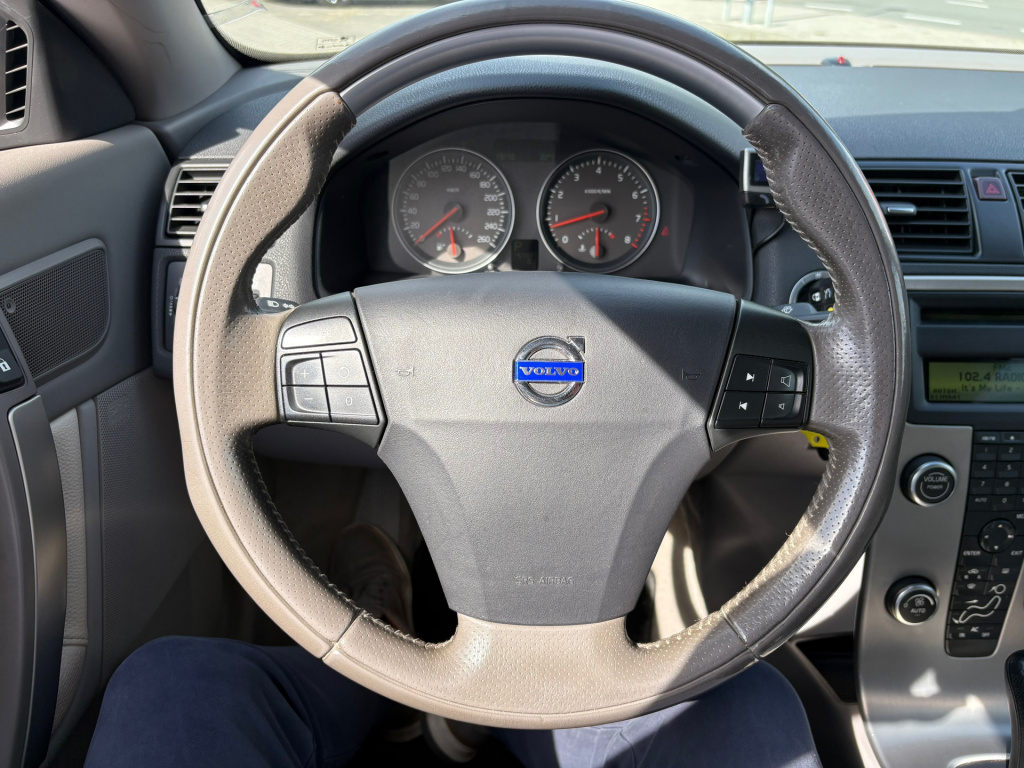 Volvo C70