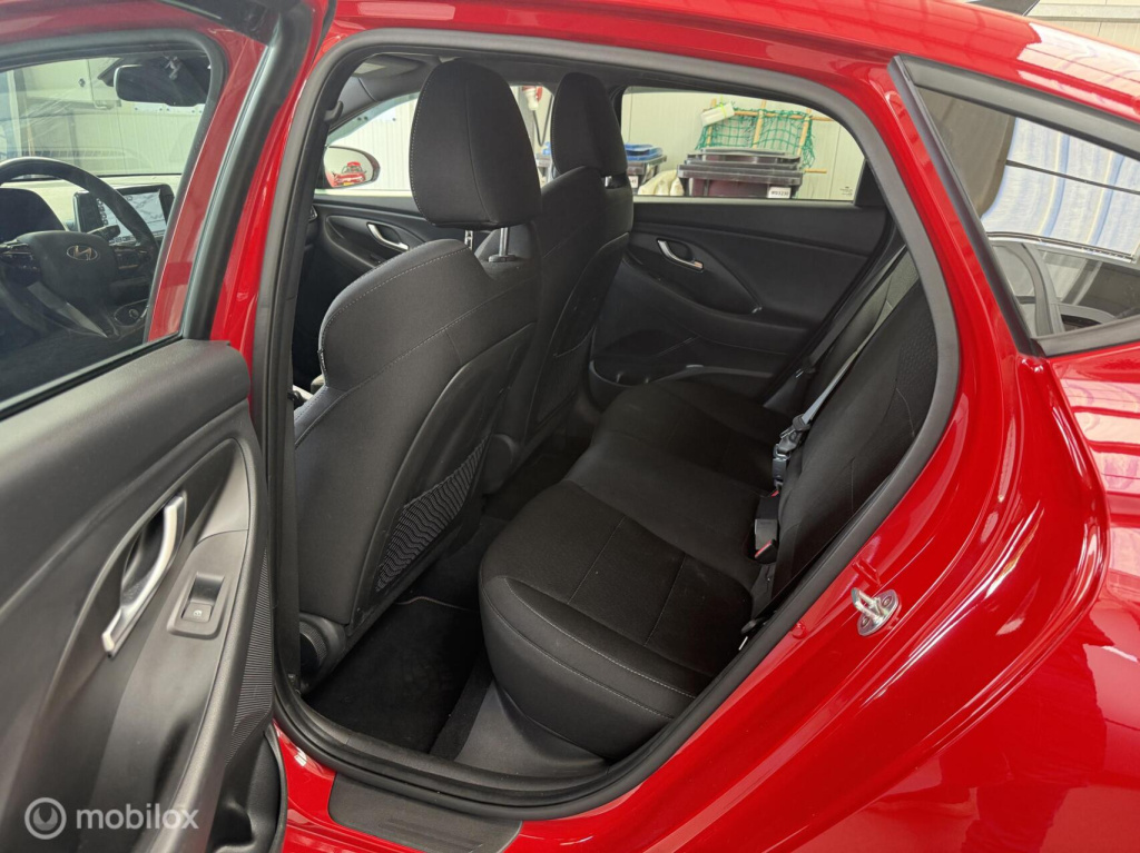 Hyundai I 30