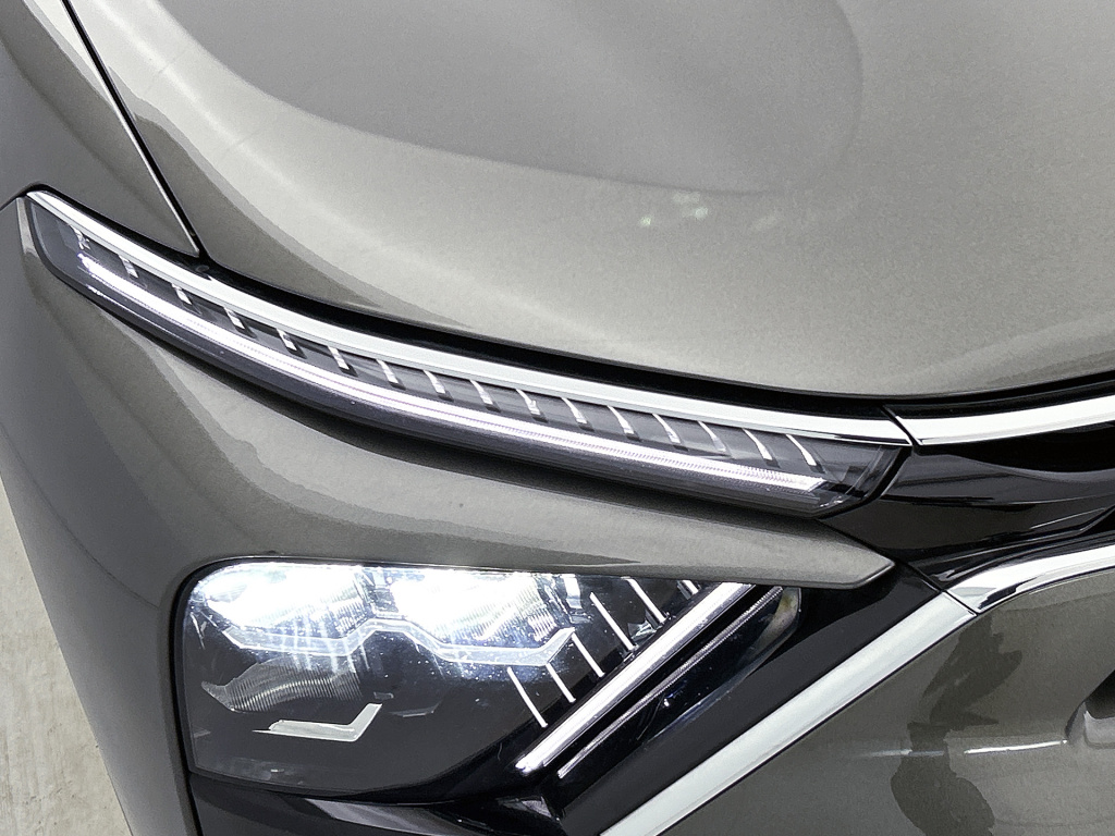 Citroen C5 X