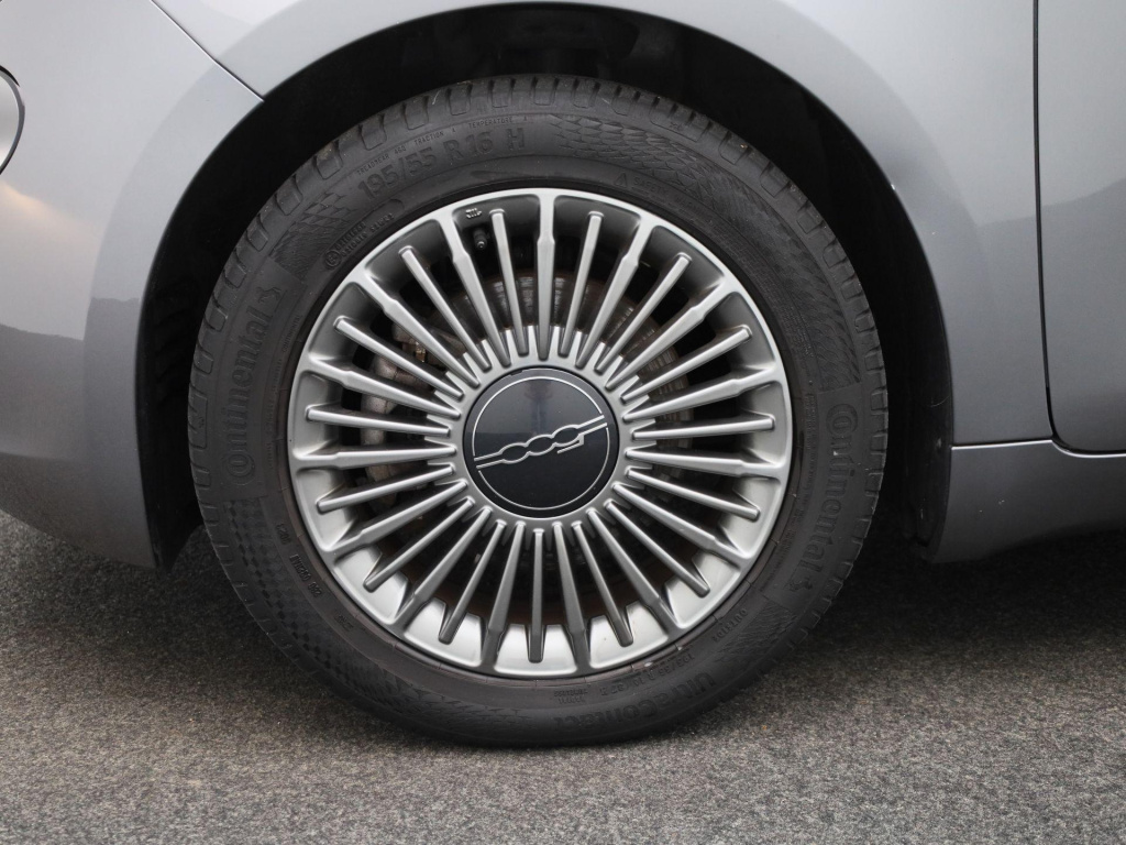Fiat 500 C