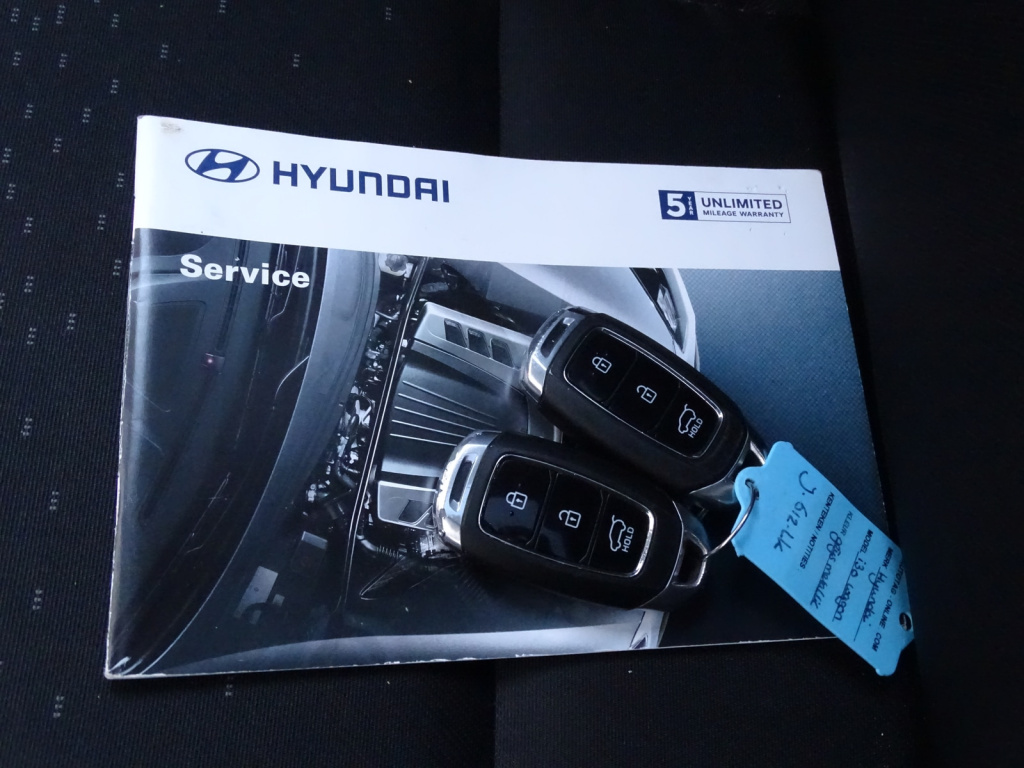Hyundai I 30