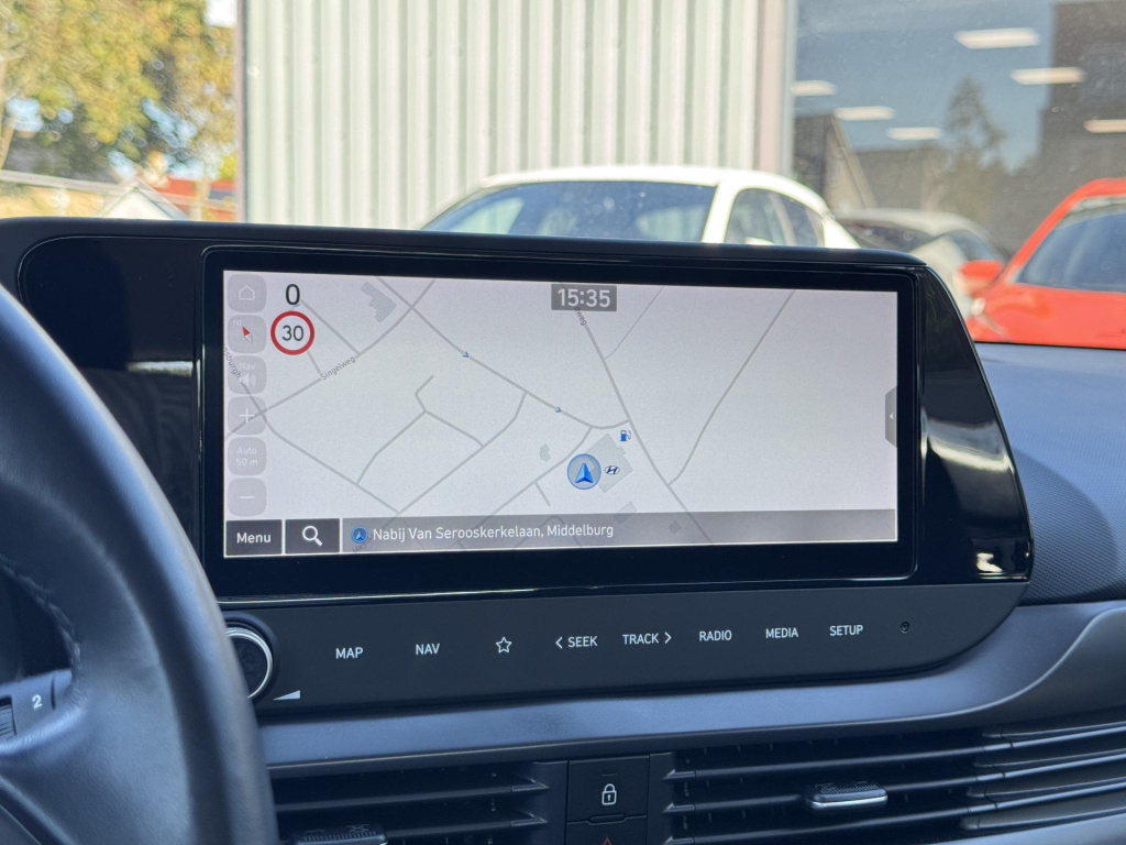 Hyundai I 20