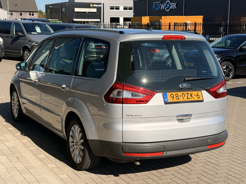 Ford Galaxy