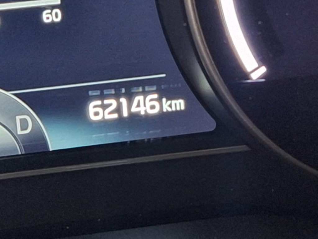 Kia E-niro