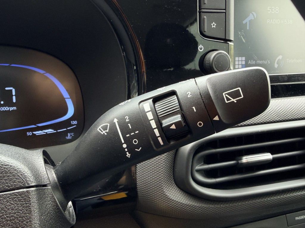 Hyundai I 10