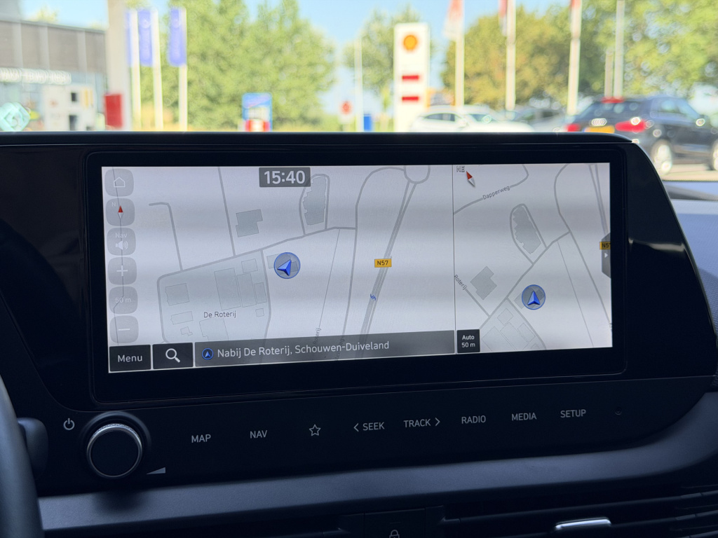 Hyundai I 20