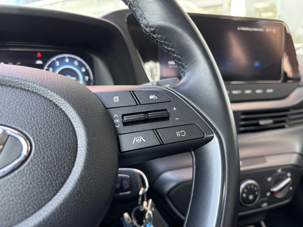Hyundai I 20