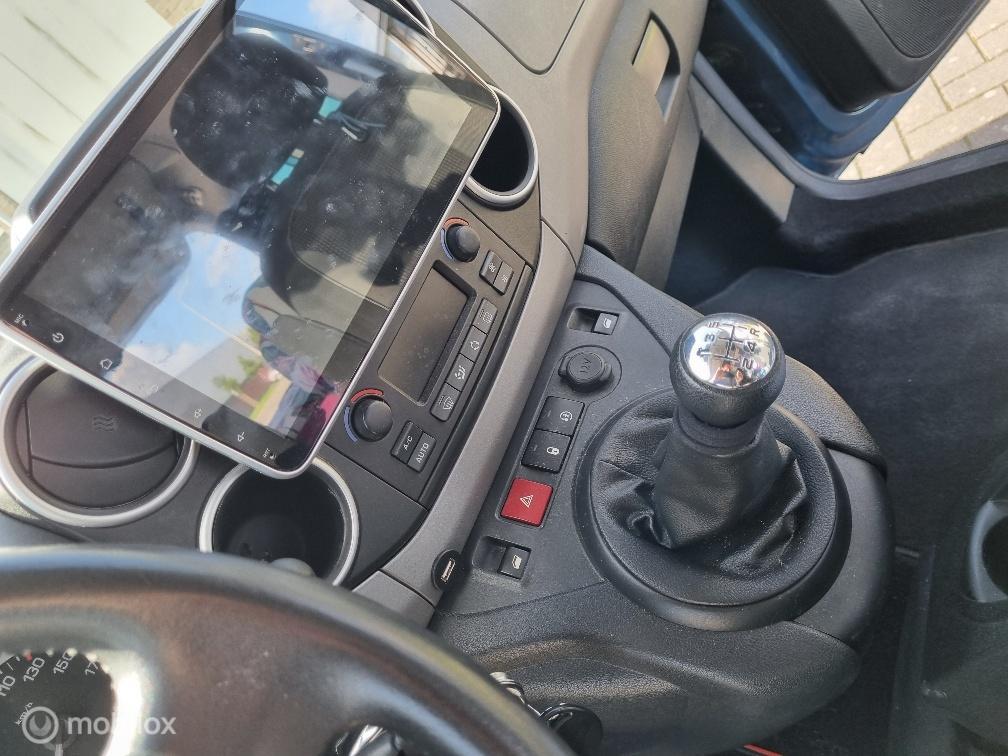 Peugeot Onbekend