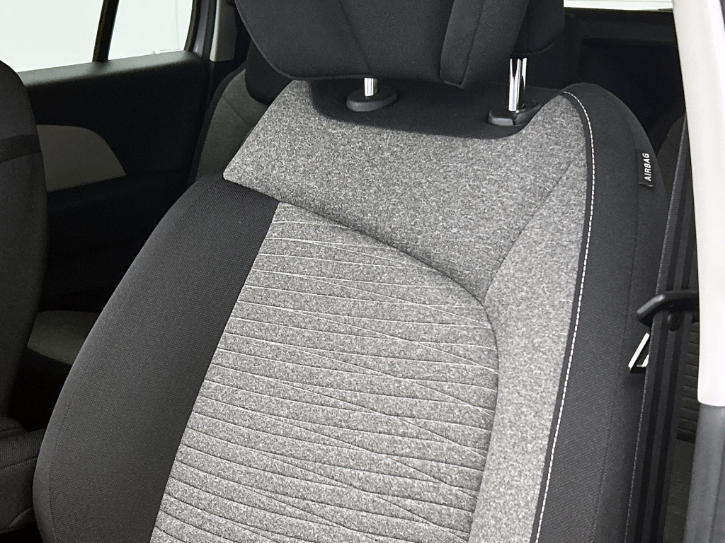 Citroen Grand C4 Spacetourer