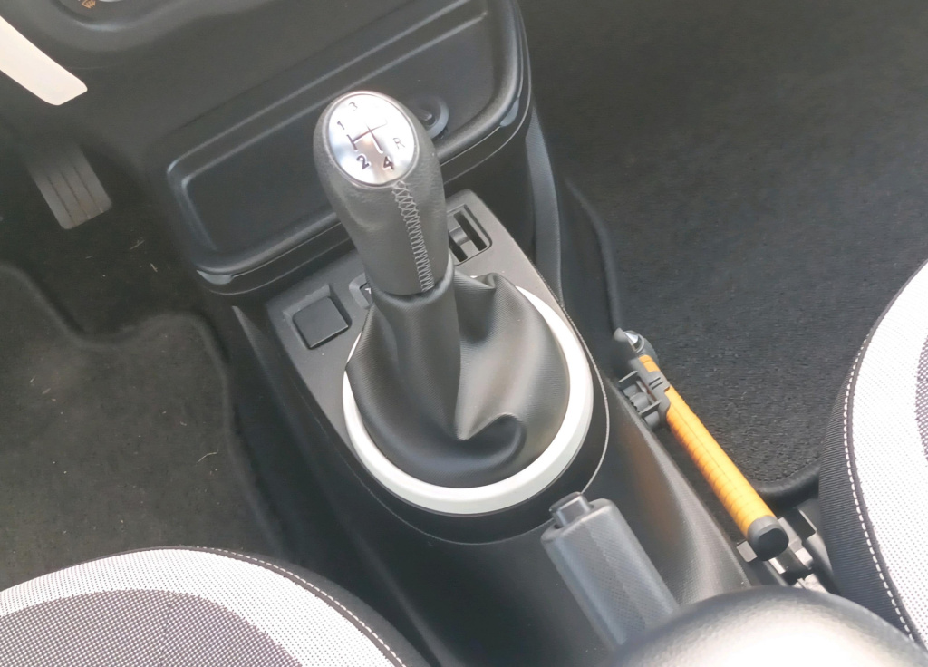 Renault Twingo
