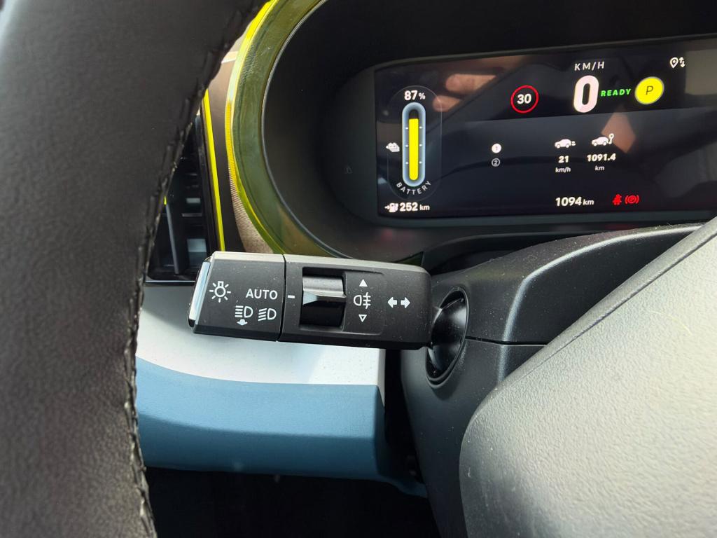 Fiat Grande Panda