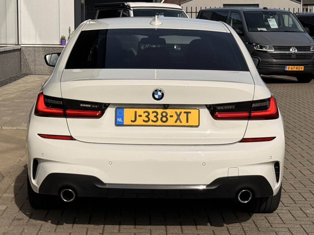 BMW 3-serie