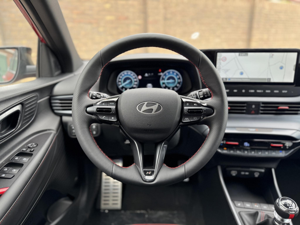 Hyundai I 20