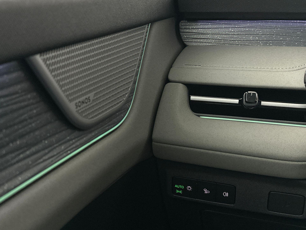Skoda Peaq