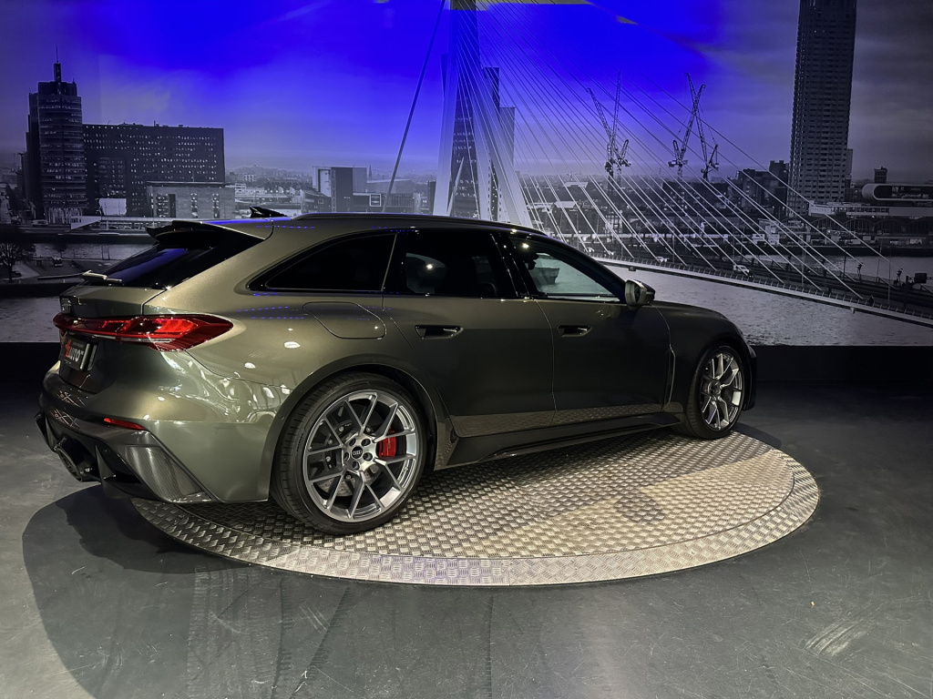 Audi Rs5