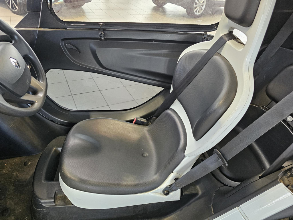 Renault Twizy