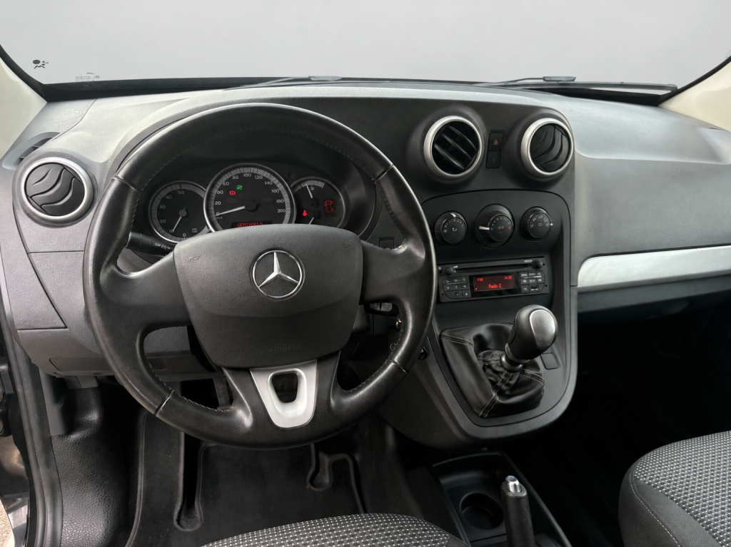 Mercedes-Benz Citan